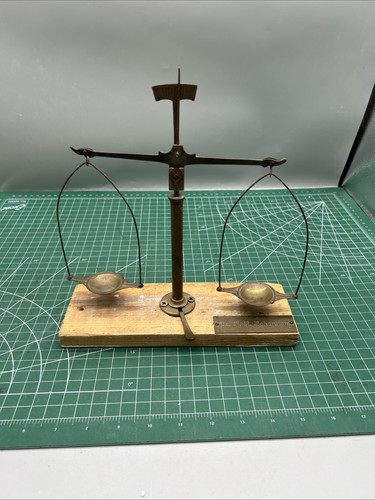 Antique design brass - antique, double