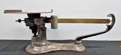 Antique jacobs bros cast - jacobs,