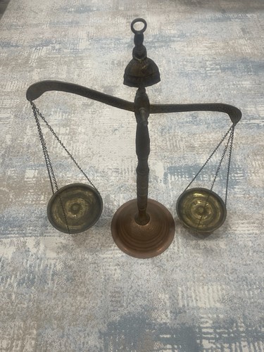 Vintage hammered copper - vintage,