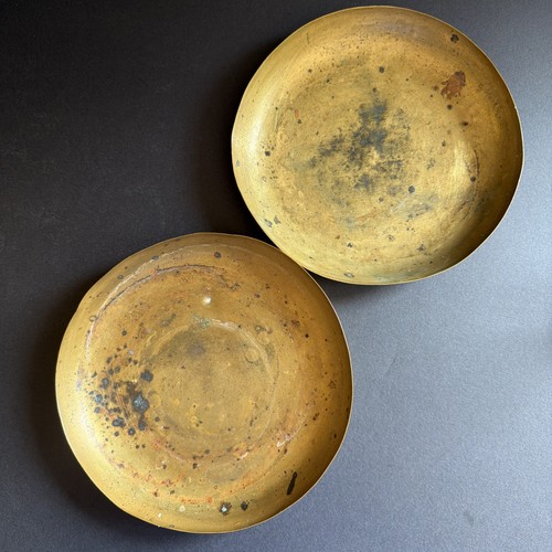 Antique pair primitive - antique,